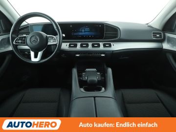 Mercedes GLE 300 - 12