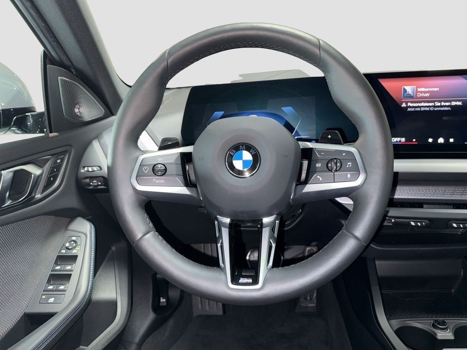 BMW 220 Gran Coupé - Bild 12