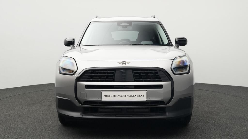 MINI Countryman C (Cooper) - Bild 3