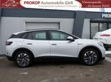 Volkswagen ID.4 Pro Performance 150 kW ACC 360° DiscoverPro - silberne Volkswagen ID.4