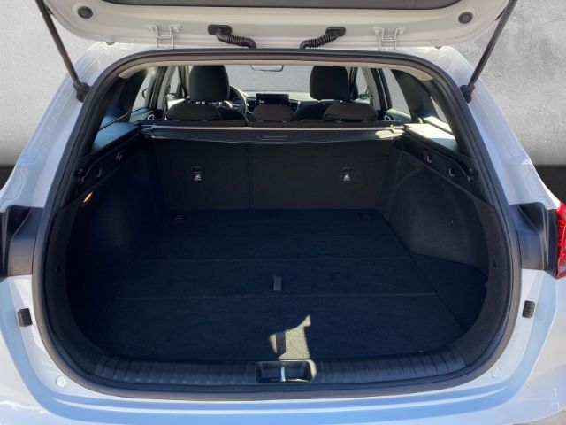 Fahrzeugabbildung Kia Ceed_sw Sportswagon Vision 1.6 CRDi Mild Hybrid