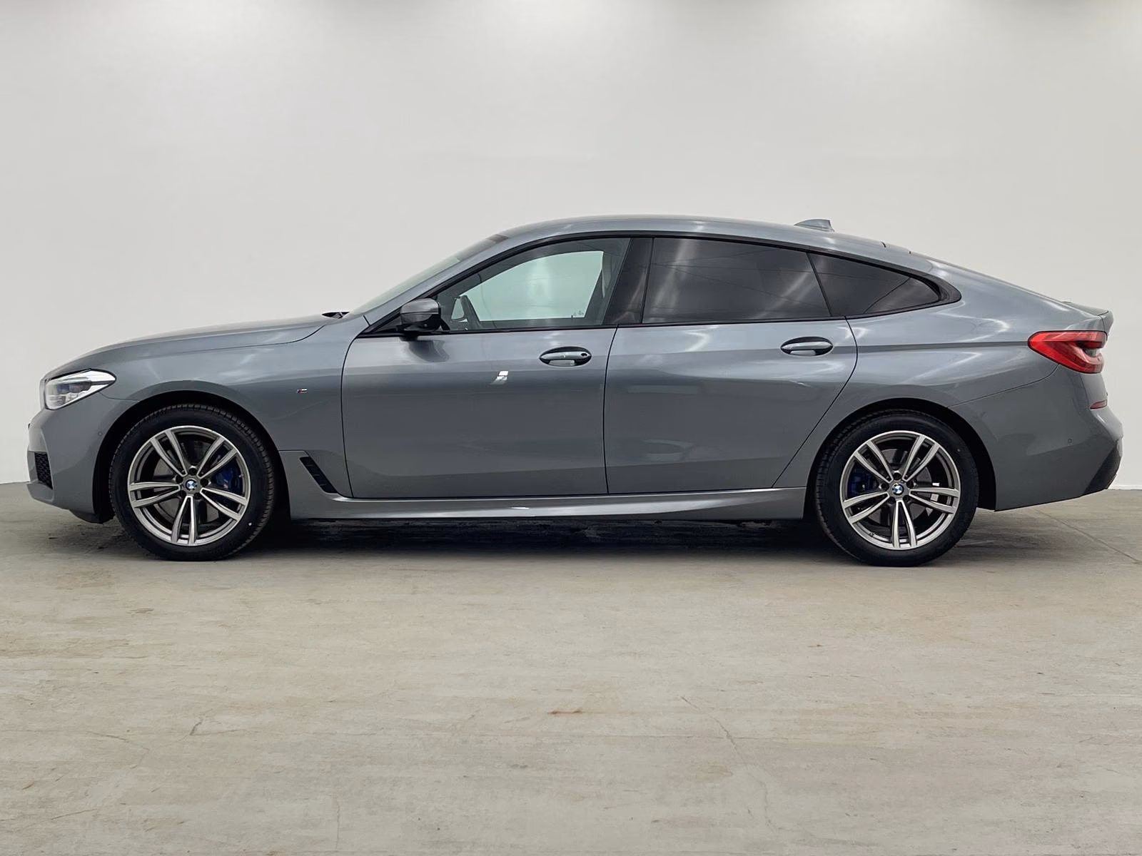 BMW 640 i xDrive M Sport *STHZ*SOFT*HuD*360°*LED*ACC