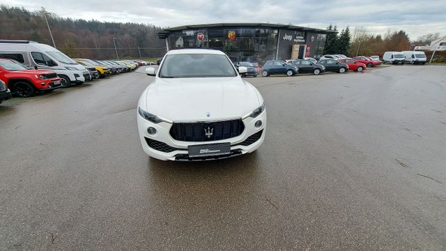 Maserati Levante Diesel