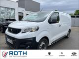 Peugeot Expert Kasten EU6d 1.5 BlueHDi 120 L1 Navi DAB   - Peugeot Expert aus 2023