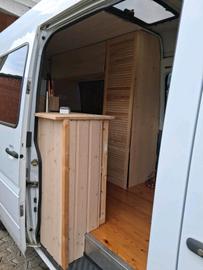 صورة 5 لـ 1995 Mercedes-BENZ SPRINTER
