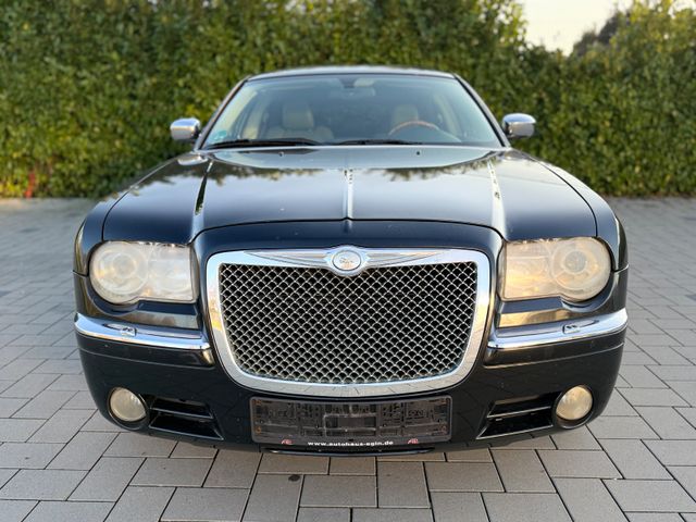 Chrysler 300C Touring 3.5 V6 Autom. LPG