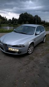 Alfa Romeo alfa 147 Belladonna - Alfa Romeo Spider in Berlin