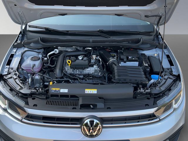 Polo Life 1.0 TSI 5-Gang