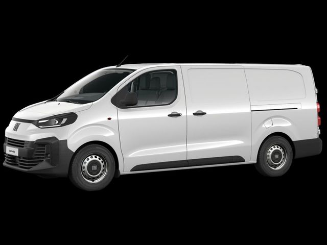 Fiat Scudo L3 145 PS Automatik, Navi, Allwetterräder