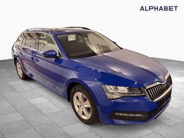 Skoda Superb - 6