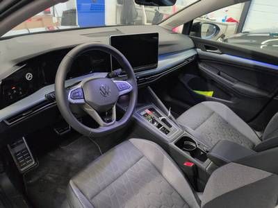 Volkswagen Golf - Bild 4