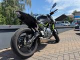 Kawasaki z650 - Kawasaki Motorräder in Saarbrücken