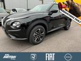 Nissan Juke Klimaaut.|NAVI|CarPlay|LED|Kamera|PDC| - Nissan Tageszulassungen