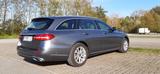 Mercedes-Benz E 220 d T Autom. - 9G-Tronic Exclusive - Mercedes-Benz E 220 in Rostock