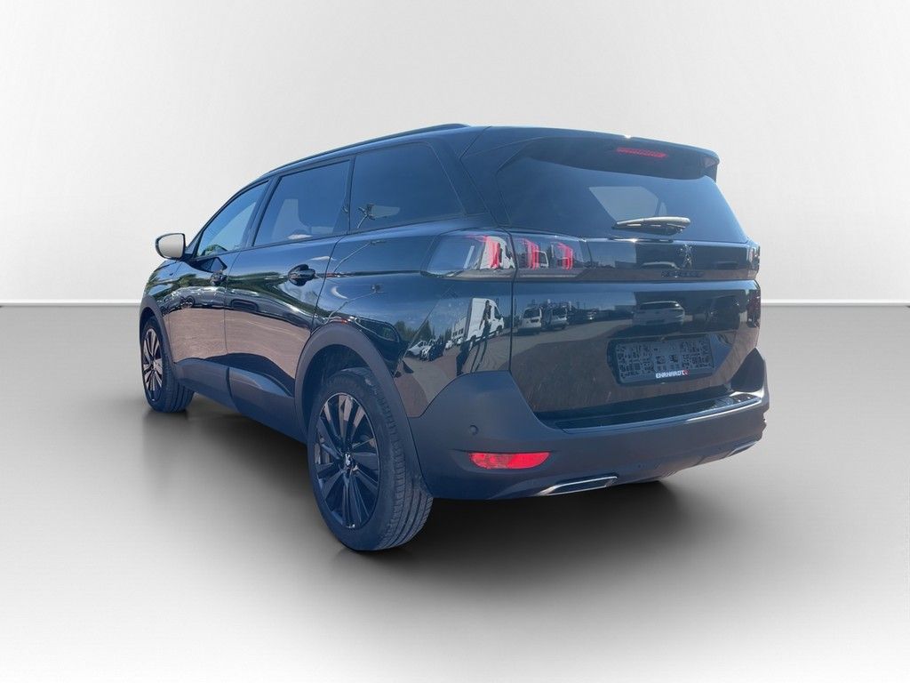 Peugeot 5008 - Bild 8