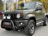 Suzuki Jimny 1.5 ALLGRIP Comfort+ AHK/AT3/RFK/LED - Suzuki Gebrauchtwagen in Aachen