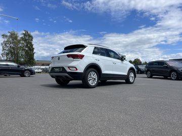Volkswagen T-Roc - 7