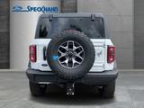 Ford Bronco Badlands 2,3l Allrad Kamera AHK Leder Nav - Ford Bronco aus 2022