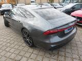 Audi A7 Sportback 50 S-Line SportPlus TDI quattro - Audi A7 mit Diesel-Antrieb: Scheckheftgepflegt