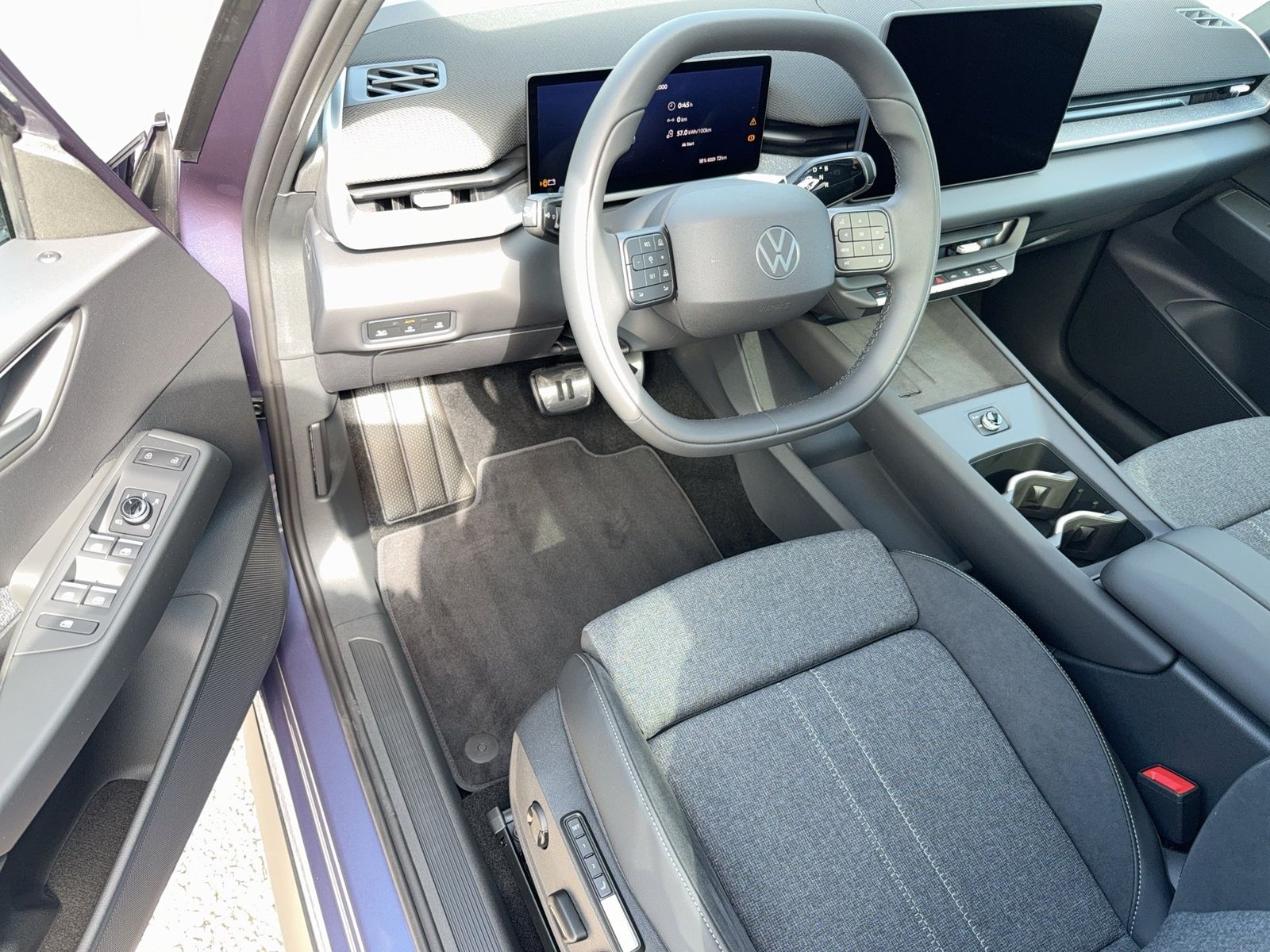 Volkswagen ID.3 - Bild 19