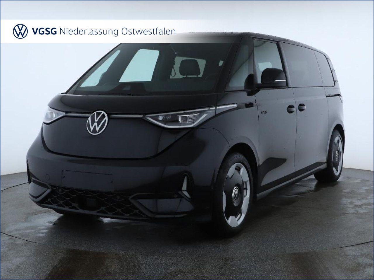 Volkswagen ID. Buzz - Bild 5
