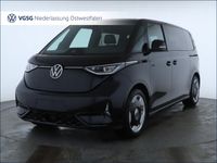 Volkswagen ID. Buzz - Vorschau Bild 5