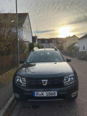 Dacia Duster dCi 110 4x2 Blackshadow Blackshadow