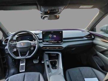 Cupra Terramar 1.5 eTSI DSG MATRIX+AHK+ACC+HUD+PANO+36