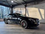 Mercedes-Benz MERCEDES CLS 500 AMG V8 4.71 9G TRONIC - O... - Mercedes-Benz CLS 500 mit Benzin-Antrieb: Limousine