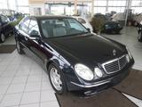 Mercedes-Benz E 240 E -Klasse Lim. E 240 Avantgarde Privatverk - gebrauchte Mercedes-Benz E 240 aus dem Jahr 2004