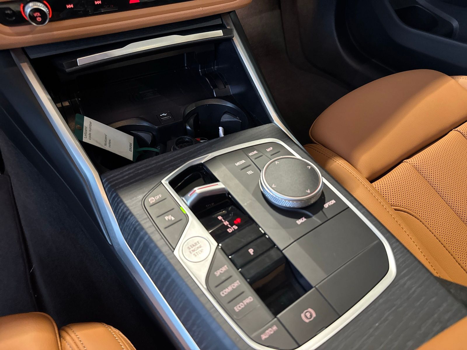 BMW 318 - Bild 19