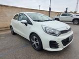 Kia Rio 1.2 CVVT 5p. ECO GPL Active - Kia Rio: Eco