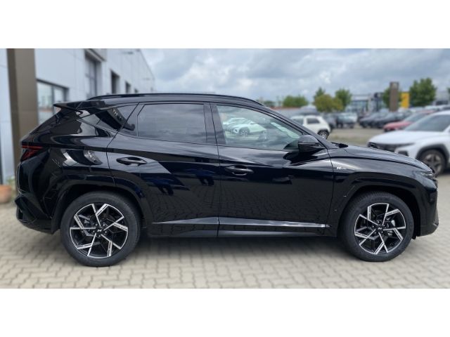 Hyundai Tucson – Bild 5