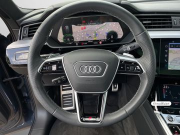 Audi Q8 e-tron - 9
