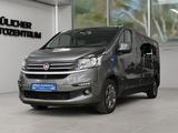 Fiat Talento Kombi L2H1 1,2t Family, 2x Schiebetüren - : Van, Schiebetüren