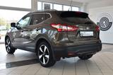 Nissan Qashqai 1.2 DIG-T~N-Connecta~Automatik~PANO~AHK - Nissan Qashqai: Standheizung