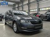 Skoda Octavia 1.4 TSI Style LED PDC NAVI SHZG - Skoda: Unfallwagen
