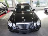 Mercedes-Benz E280CDI Rappold Bestattungswagen / Leichenwagen - Bestattungswagen gebraucht
