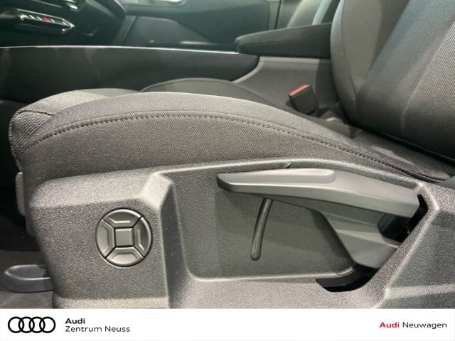 Audi Q3 - Bild 12