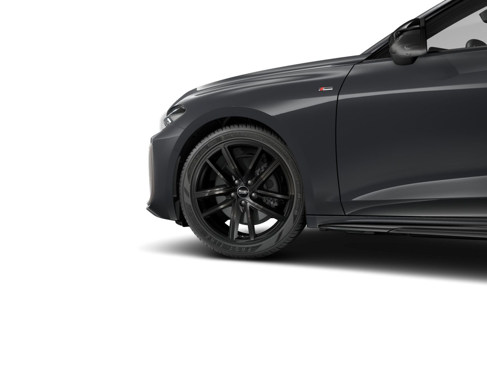 Audi A5 - Bild 5