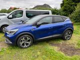 Renault Captur II R.S. Line - Renault Captur Tageszulassungen
