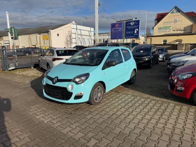 Renault Twingo 1.2 Expression*2.Hand*Klima*TÜV NEU