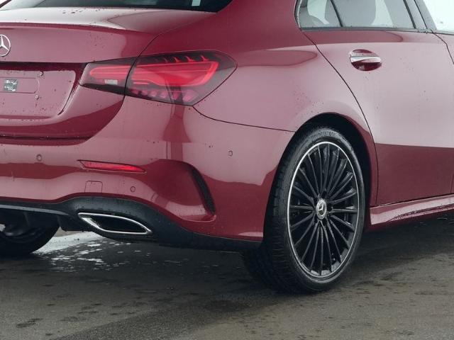 Mercedes-Benz A 250 4Matic Limousine AMG Line Premium+ Night