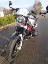 BMW R12 NineT Frästeilepaket Option 719 - BMW R12