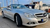 Mercedes-Benz SL 500 - Deutsche Erstzulassung - gebrauchte Mercedes-Benz SL 500 aus dem Jahr 2008