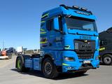 MAN TGX 18.480 BL SA 4x4 Hydrodrive, MIETEN?