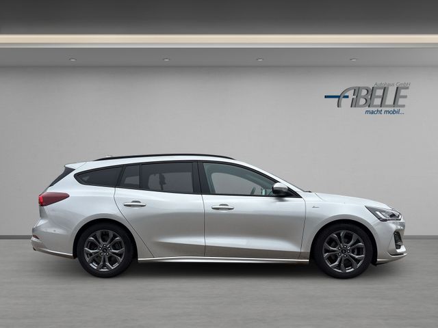 Ford Focus Turnier – Bild 7