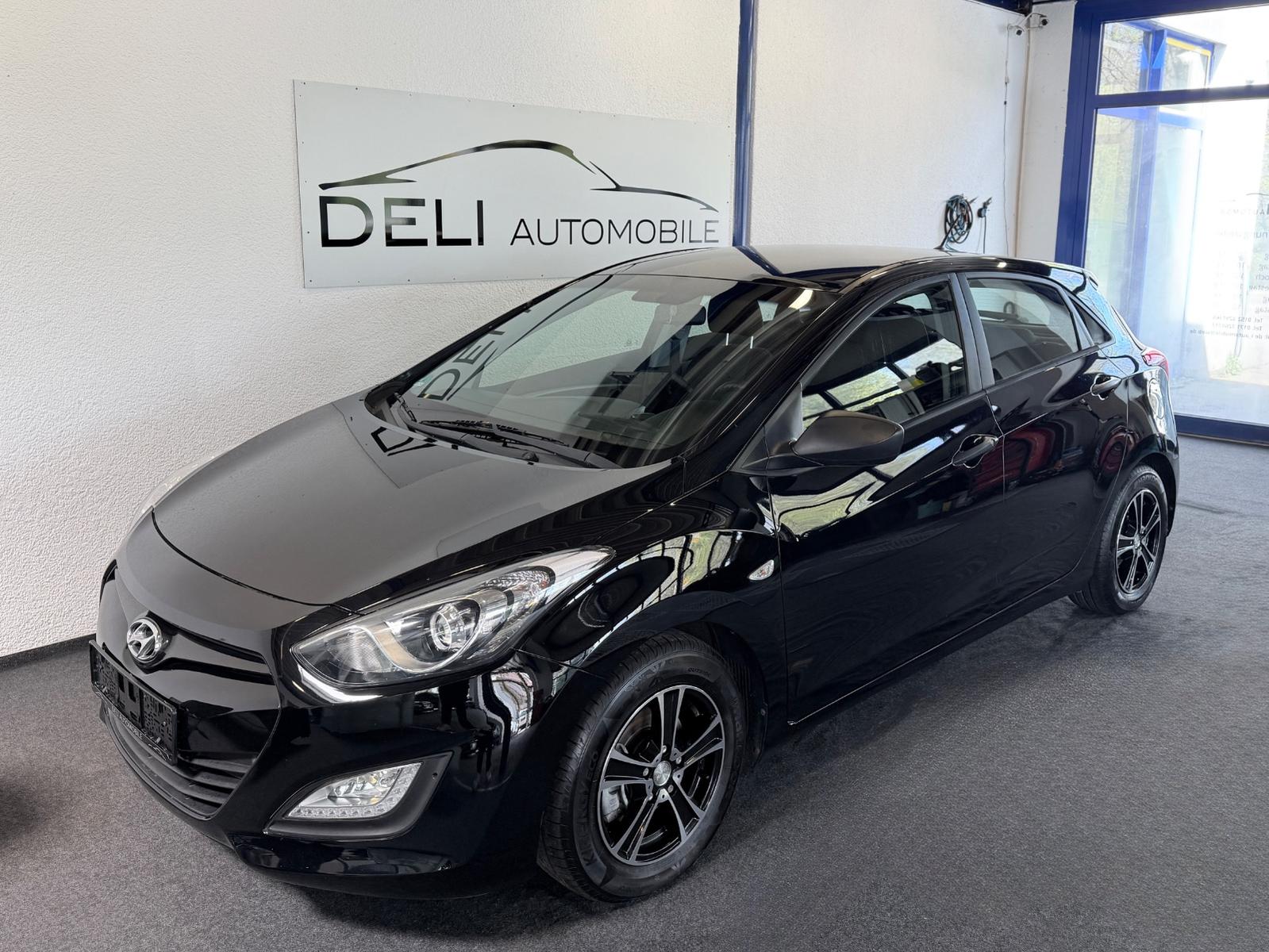 Hyundai i30 1.4 FIFA World Cup EDITION