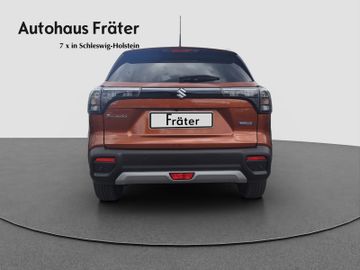 Fotografie 7 des Suzuki (SX4) S-Cross Comfort+ AllGrip *Panormadach*360° LED