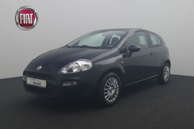 Fiat Punto 1.2 Pop